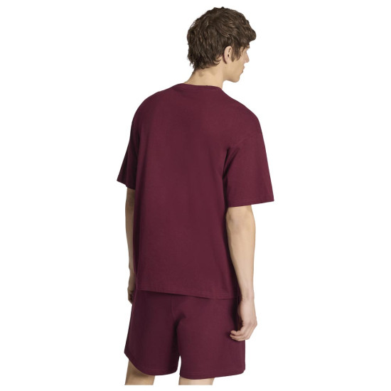 Adidas Ανδρική κοντομάνικη μπλούζα Trefoil Essentials Loose T-Shirt